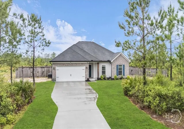 53rd image of 1489 Se Arnold Dr, Allenhurst, GA 31301 | MLS# SA355991