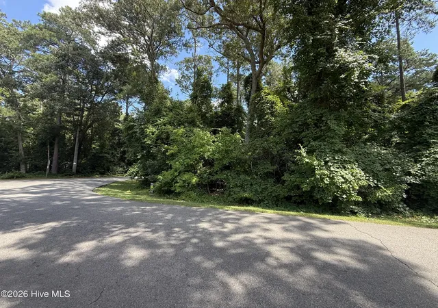 Photo 2 of Land for sale at 203 Cherokee Trl, Edenton, NC 27932 | MLS# 100590428 | Listing updated on 2026-07-29