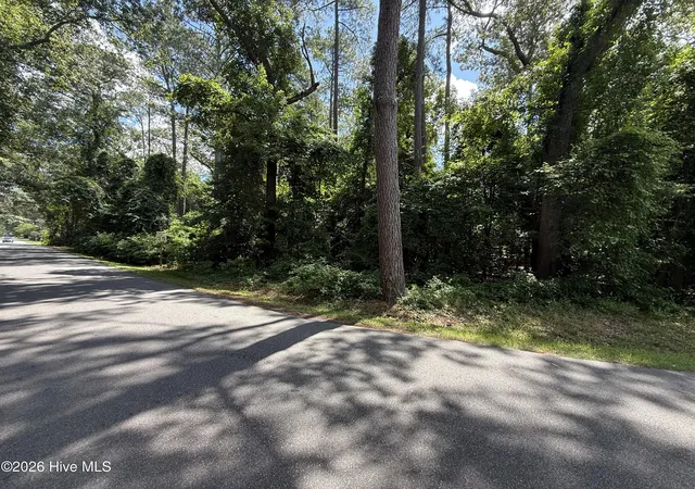 Photo 3 of Land for sale at 203 Cherokee Trl, Edenton, NC 27932 | MLS# 100590428 | Listing updated on 2026-07-29