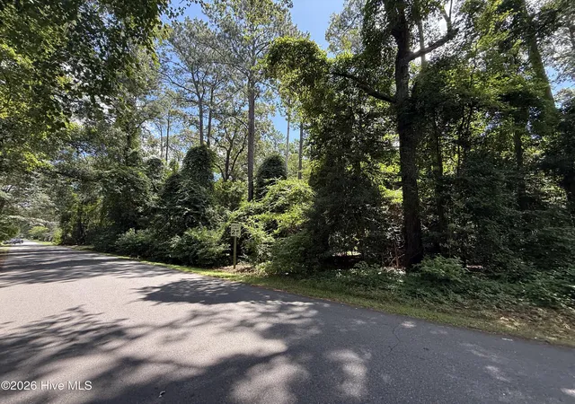 Photo 3 of Land for sale at 203 Cherokee Trl, Edenton, NC 27932 | MLS# 100590428 | Listing updated on 2026-07-29