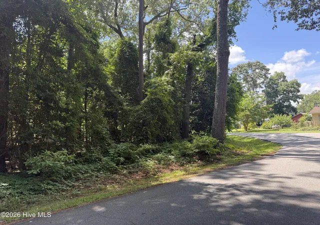 Photo 4 of Land for sale at 203 Cherokee Trl, Edenton, NC 27932 | MLS# 100590428 | Listing updated on 2026-07-29