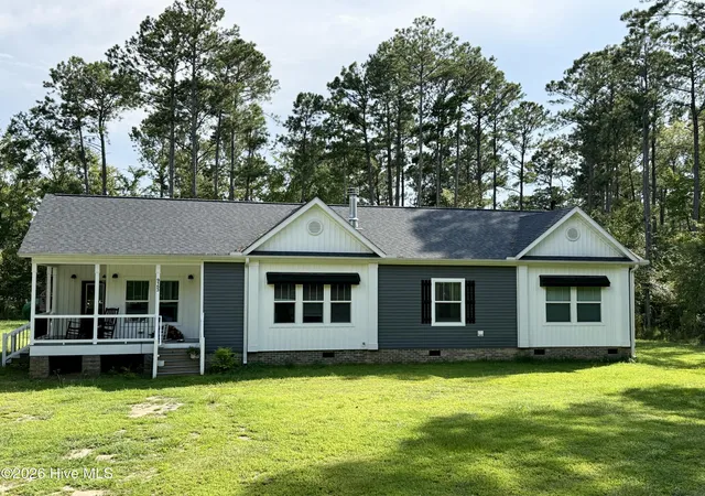 Photo 1 of Single family home for sale at 9153 Highway 28 S, Plum Branch, SC 29845 | MLS# 100595574 | Listing updated on 2026-08-14