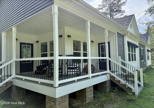 Photo 5 of Single family home for sale at 9153 Highway 28 S, Plum Branch, SC 29845 | MLS# 100595574 | Listing updated on 2026-08-14