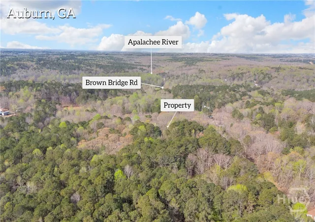 Homes for sale in Auburn, GA | 0 Brown Bridge Rd, Auburn, GA 30011 | MLS# CL352178