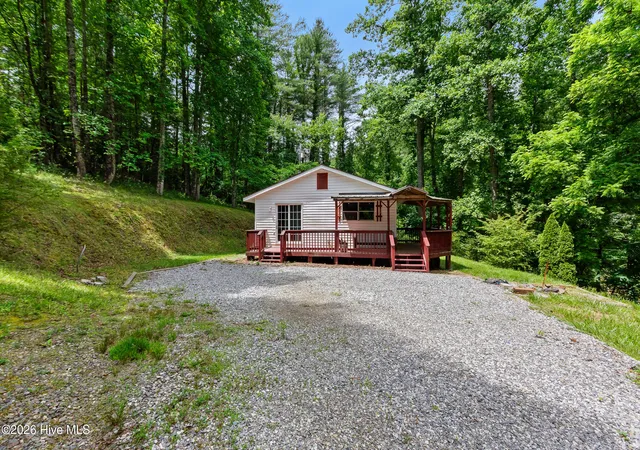 Homes for sale in Murphy, NC | 60 Fleming St, Murphy, NC 28906 | MLS# 100579879
