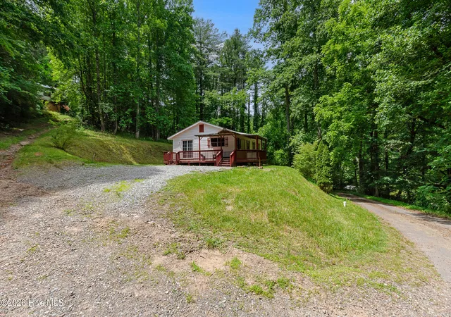 Homes for sale in Murphy, NC | 60 Fleming St, Murphy, NC 28906 | MLS# 100579879