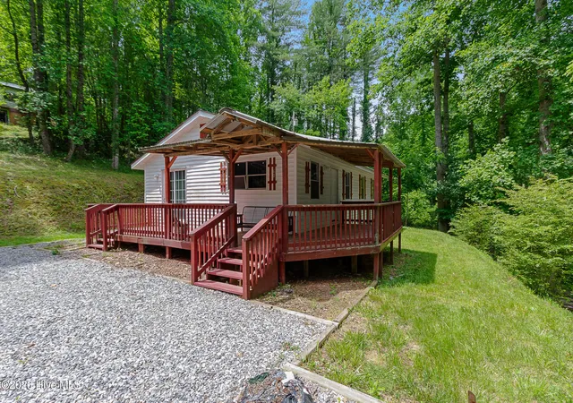 Homes for sale in Murphy, NC | 60 Fleming St, Murphy, NC 28906 | MLS# 100579879