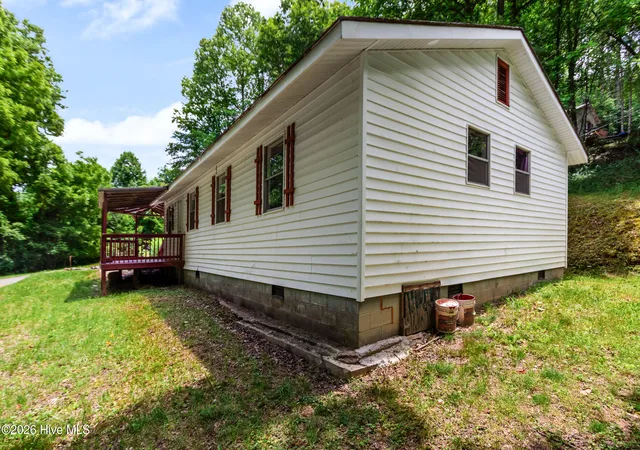 Homes for sale in Murphy, NC | 60 Fleming St, Murphy, NC 28906 | MLS# 100579879