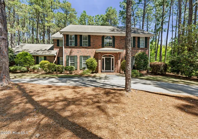 Homes for sale in Pinehurst, NC | 95 El Dorado St, Pinehurst, NC 28374 | MLS# 100569759