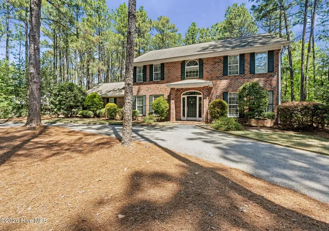Homes for sale in Pinehurst, NC | 95 El Dorado St, Pinehurst, NC 28374 | MLS# 100569759