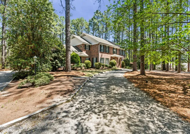 Homes for sale in Pinehurst, NC | 95 El Dorado St, Pinehurst, NC 28374 | MLS# 100569759