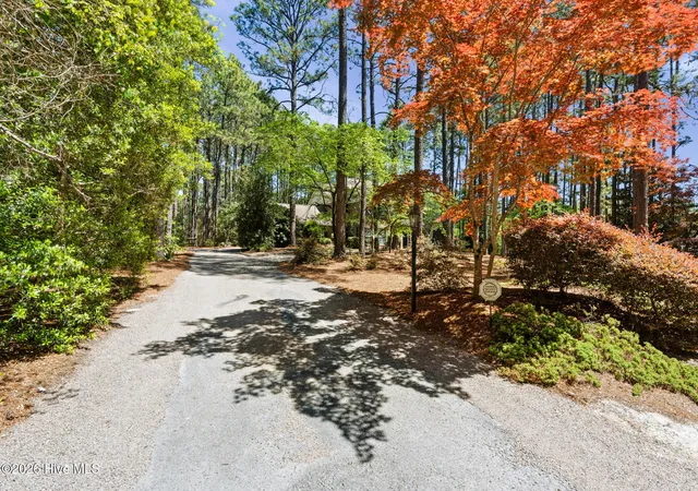 Homes for sale in Pinehurst, NC | 95 El Dorado St, Pinehurst, NC 28374 | MLS# 100569759