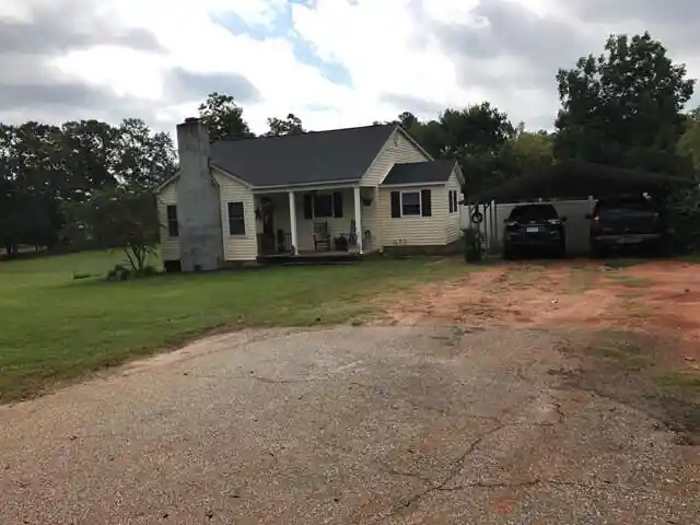 Single family home for sale at 212 Old Edgefield Rd, Plum Branch, SC 29845 | MLS# 100603988
