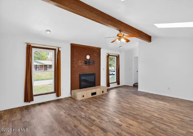 5th image of 204 Sweetbriar Ln, Havelock, NC 28532 | MLS# 100563712
