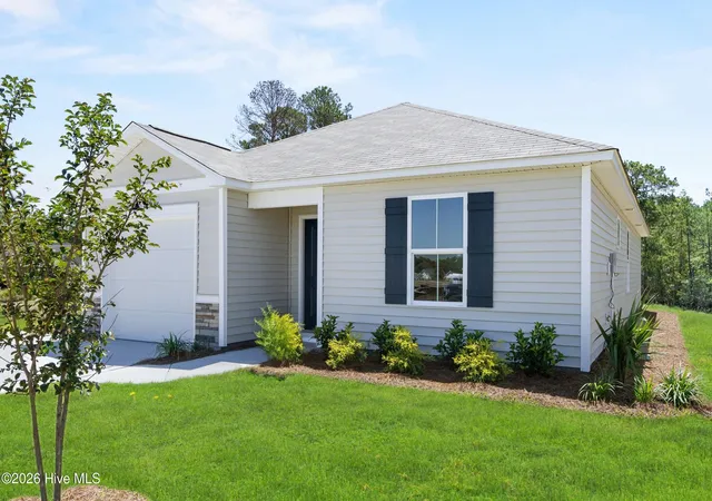 Photo 2 of Single family home for sale at 1014 Brooke Ridge Ln, Boiling Spring Lakes, NC 28461 | MLS# 100551654 | Listing updated on 2026-09-18