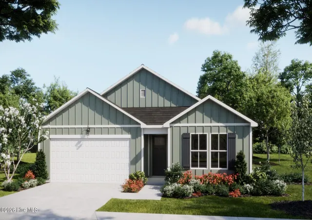 Photo 1 of Single family home for sale at 601 Belfort Ln Sw #98, Ocean Isle Beach, NC 28469 | MLS# 100578852 | Listing updated on 2026-06-03