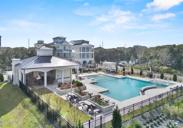 Photo 3 of Single family home for sale at 55 Accolade Dr, Surf City, NC 28445 | MLS# 100585639 | Listing updated on 2026-09-23