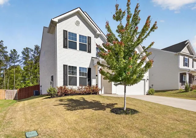 3rd image of 6345 Whirlaway Rd, Graniteville, SC 29829 | MLS# 98256109
