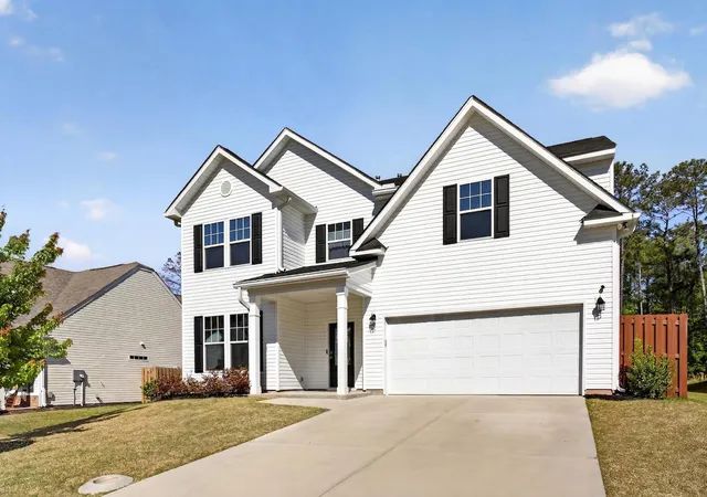 4th image of 6345 Whirlaway Rd, Graniteville, SC 29829 | MLS# 98256109