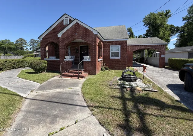 1st image of 109 Bell Fork Rd, Jacksonville, NC 28540 | MLS# 100568518