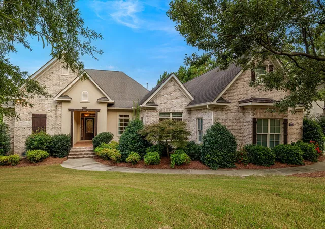 Photo 1 of Single family home for sale at 931 Steeplechase Rd, Aiken, SC 29803 | MLS# 98202773 | Listing updated on 2026-08-24