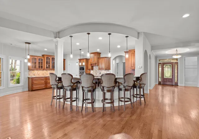 Photo 3 of Single family home for sale at 931 Steeplechase Rd, Aiken, SC 29803 | MLS# 98202773 | Listing updated on 2026-09-30