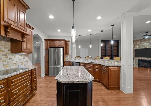 Photo 5 of Single family home for sale at 931 Steeplechase Rd, Aiken, SC 29803 | MLS# 98202773 | Listing updated on 2026-08-24