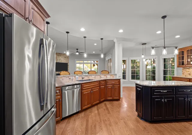Photo 3 of Single family home for sale at 931 Steeplechase Rd, Aiken, SC 29803 | MLS# 98202773 | Listing updated on 2026-08-24