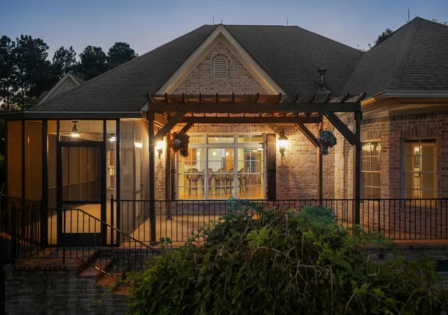 Photo 61 of Single family home for sale at 931 Steeplechase Rd, Aiken, SC 29803 | MLS# 98202773 | Listing updated on 2026-08-24