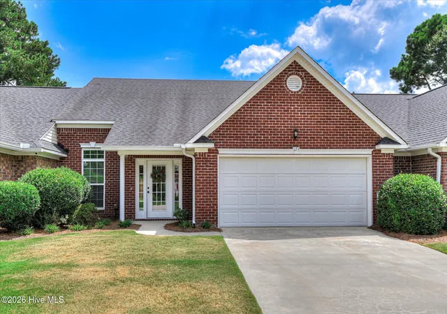 Photo 1 of Townhouse for sale at 175 Village Pkwy, North Augusta, SC 29841 | MLS# 100599989 | Listing updated on 2026-08-30