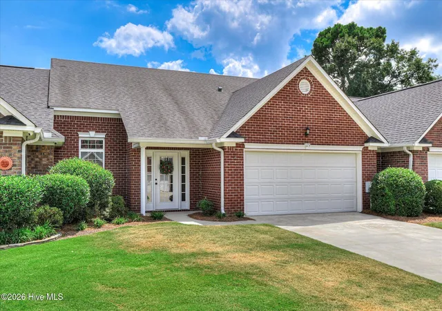 Photo 2 of Townhouse for sale at 175 Village Pkwy, North Augusta, SC 29841 | MLS# 100599989 | Listing updated on 2026-08-30