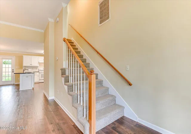 Photo 5 of Townhouse for sale at 175 Village Pkwy, North Augusta, SC 29841 | MLS# 100599989 | Listing updated on 2026-08-30