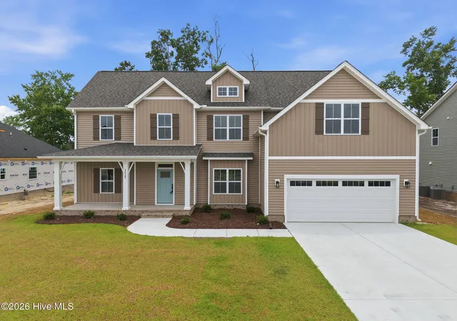 Homes for sale in Winterville, NC | 3428 Rockbend Rd, Winterville, NC 28590 | MLS# 100540280