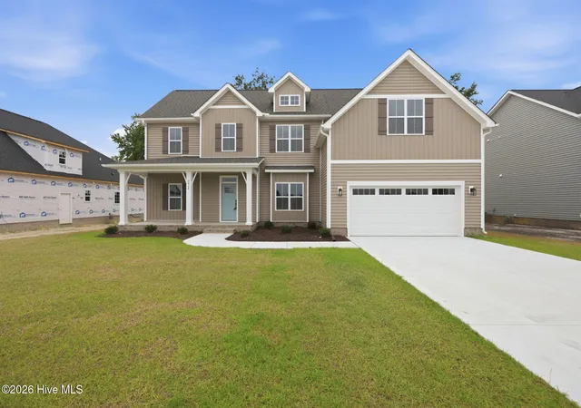 Homes for sale in Winterville, NC | 3428 Rockbend Rd, Winterville, NC 28590 | MLS# 100540280