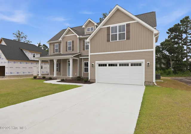 Homes for sale in Winterville, NC | 3428 Rockbend Rd, Winterville, NC 28590 | MLS# 100540280