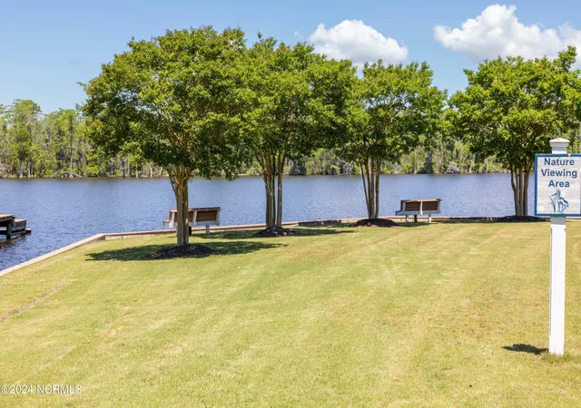 Photo 4 of Land for sale at 304 Plantation Cir, Edenton, NC 27932 | MLS# 100532428 | Listing updated on 2026-08-19