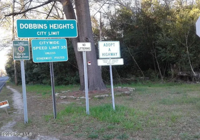 Photo 2 of Land for sale at 122 124 Earl Franklin Dr, Hamlet, NC 28345 | MLS# 100592202 | Listing updated on 2026-07-29