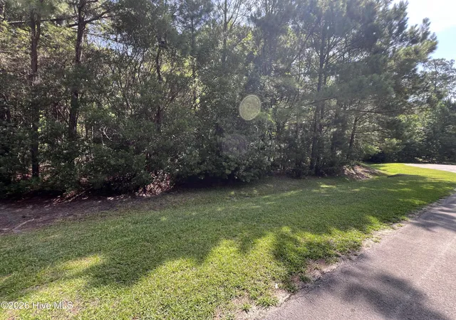 Photo 1 of Land for sale at 42 Windy Point, Belhaven, NC 27810 | MLS# 100589662 | Listing updated on 2026-07-24