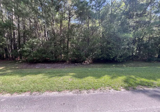 Photo 3 of Land for sale at 42 Windy Point, Belhaven, NC 27810 | MLS# 100589662 | Listing updated on 2026-07-24