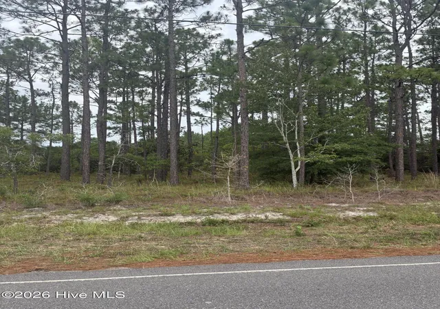 Photo 1 of Land for sale at Lot 3 Crystal Rd, Southport, NC 28461 | MLS# 100595834 | Listing updated on 2026-08-13