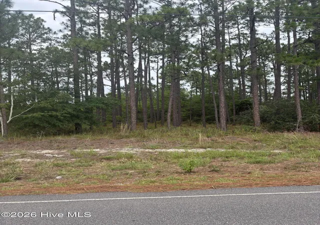 Photo 2 of Land for sale at Lot 3 Crystal Rd, Southport, NC 28461 | MLS# 100595834 | Listing updated on 2026-08-13