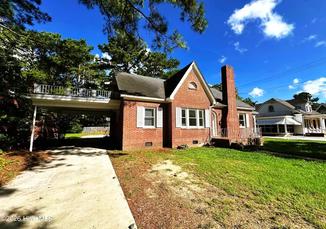 3rd image of 415 Academy St N, Ahoskie, NC 27910 | MLS# 100588782