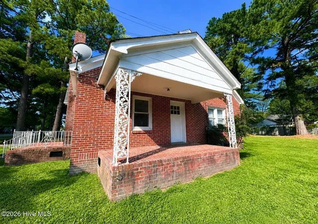 4th image of 415 Academy St N, Ahoskie, NC 27910 | MLS# 100588782