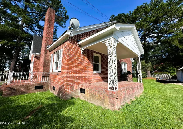 5th image of 415 Academy St N, Ahoskie, NC 27910 | MLS# 100588782