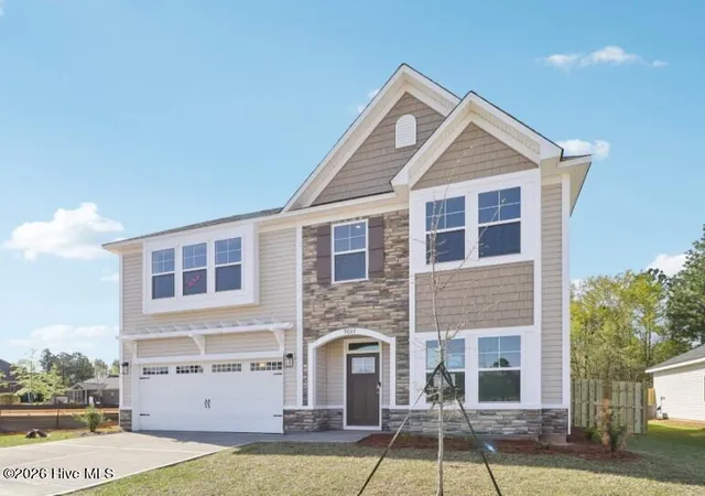 image of 2129 April Dawn Trl, Thomson, GA 30824 | MLS# 100574346