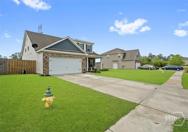 Homes for sale in Rincon, GA | 104 Aquaduct Dr, Rincon, GA 31326 | MLS# SA356507