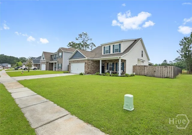 Homes for sale in Rincon, GA | 104 Aquaduct Dr, Rincon, GA 31326 | MLS# SA356507