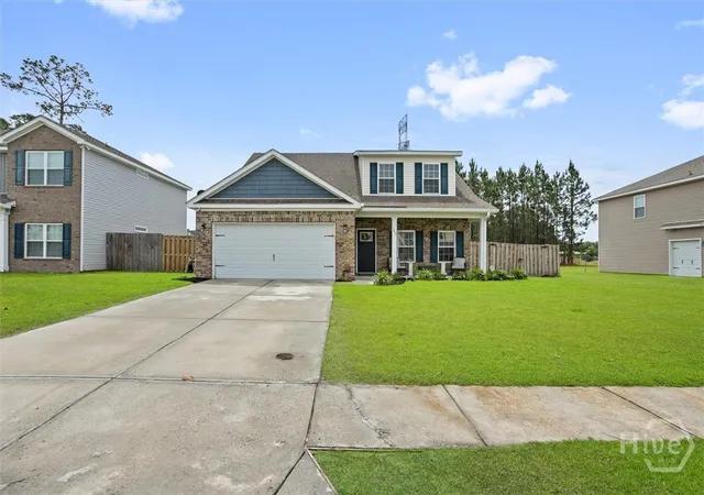 Homes for sale in Rincon, GA | 104 Aquaduct Dr, Rincon, GA 31326 | MLS# SA356507