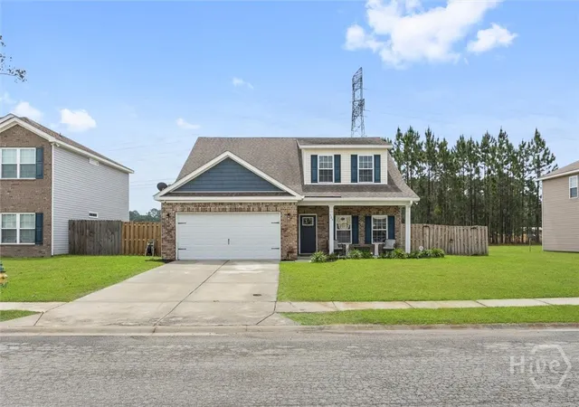 Homes for sale in Rincon, GA | 104 Aquaduct Dr, Rincon, GA 31326 | MLS# SA356507