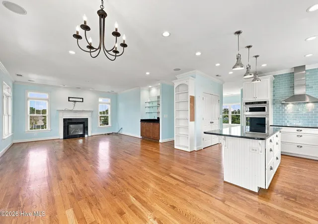 Photo 3 of Single family home for sale at 1536 Ann St, Beaufort, NC 28516 | MLS# 100596410 | Listing updated on 2026-09-06